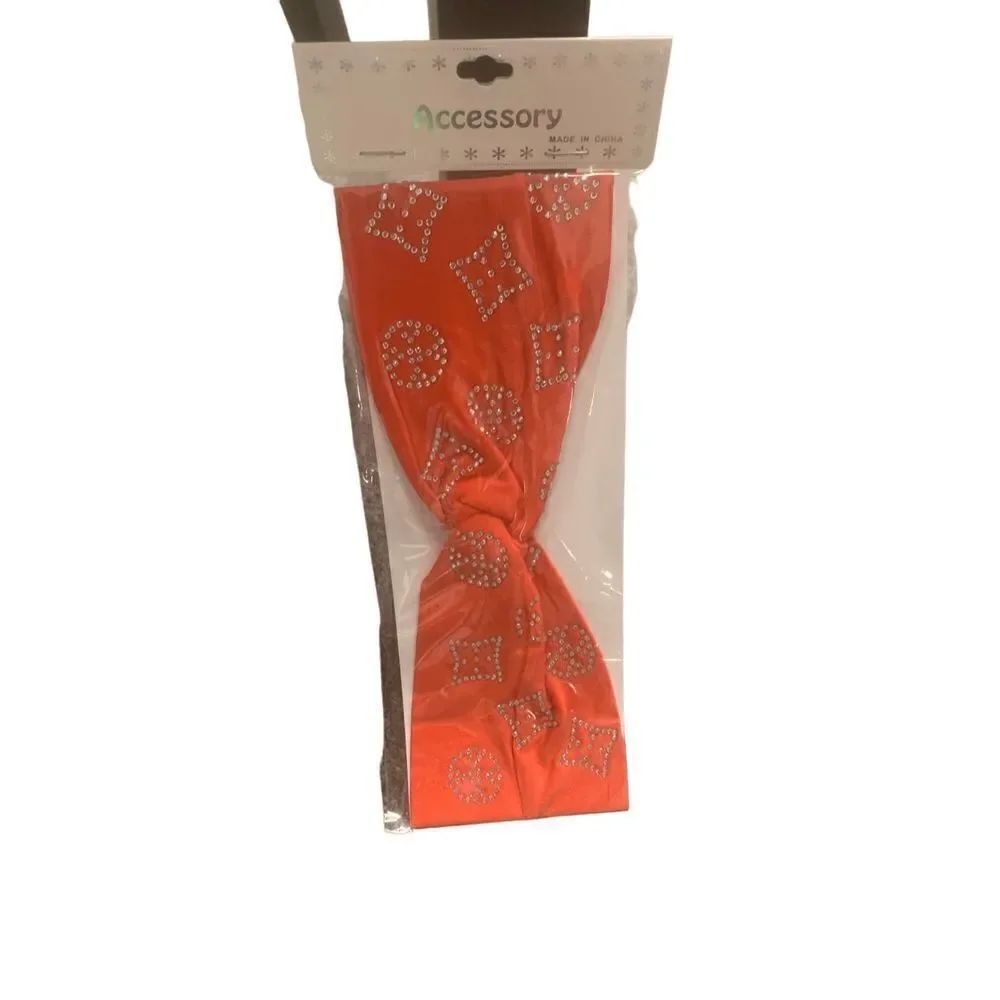 Bling Headband